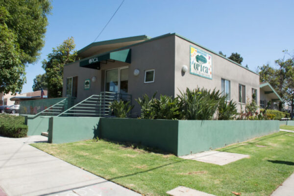 Opica Adult Day Care Center Inc