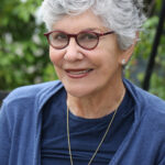 Judith Farber Weissman